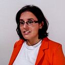 Melisa Eliana Gonzalez Santa Maria