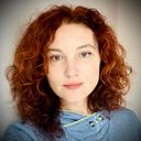 Svitlana Sukhachova
