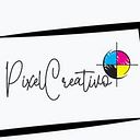 Pixel Creativo
