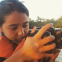 Gabriela Rocha Carrillo