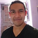 Ernesto Jesús Pachas Desposorio