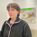 Marie-Eve Dorléans