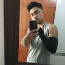 Juan Diego Balta Vargas