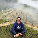 Mariafernanda Montesinos C