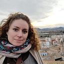 Claudia Martinez Ibañez