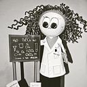 M Dolores Martin Martin