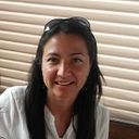 Carolina Henríquez Calderón