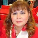 Lupita Cedeño Urrutia