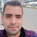 Jesus Cunemo Alcala