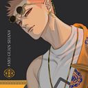tianshan