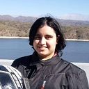 Rebeca Luna Lucanera