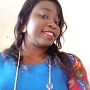 Nkechi Nnaemeka