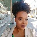 Nany Roseani de Souza