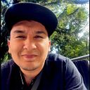David Pacheco