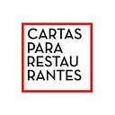Cartas para Restaurantes