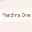 Readme ONE