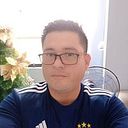 Bryan Moncada Romero