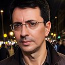 Eduardo Ariel de Souza Teixeira