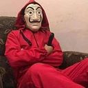 Christian Palacios Tamayo