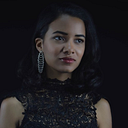 Patricia Tejada Caraballo