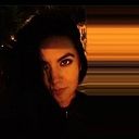 Jana Scissorhands