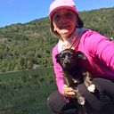 Jacqueline Martinez Arismendi