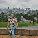 Victor Hugo Betancur Rodriguez