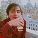 Julio César Hernández Intriago