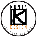 KuniaDesign All That You Need !