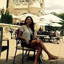 Teresa Fernández Barros