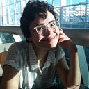 Ana Beatriz Silva Gomes