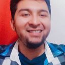 Daniel Gonzalez Zaragoza