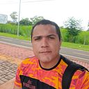 Junior Almeida