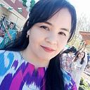 Гулноза Нажмиддинова