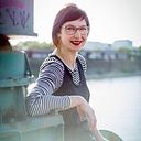 Simone Anna Szymanski