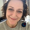 Claire Standbridge