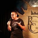 Juan Luis Lorenzo Gonzalez