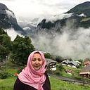 Seema Meraj