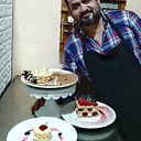 Agustin Gomez Alamilla