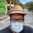 Marcos Núñez Núñez