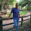 Angel Amado Castro Arias