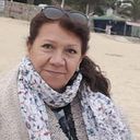 Verónica Susana González Muñoz