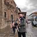 Miguel García Vilchez