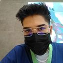 Angel Canales Mendez