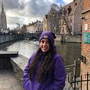 Ainhoa Loarte Arenas