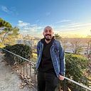 Camilo Gutierrez Rodriguez