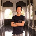 I Putu Agus Widhiantara