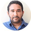 Gabriel Martínez Barre