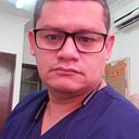 Guillermo Gordillo Rojas