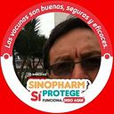 Ricardo Rodriguez Recuay